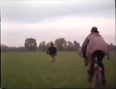 Extrait vidéo du film  Les Maîtres du monde