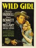 voir la fiche complète du film : Wild Girl
