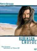 voir la fiche complète du film : Robinson Crusoé
