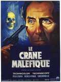 Le crane maléfique