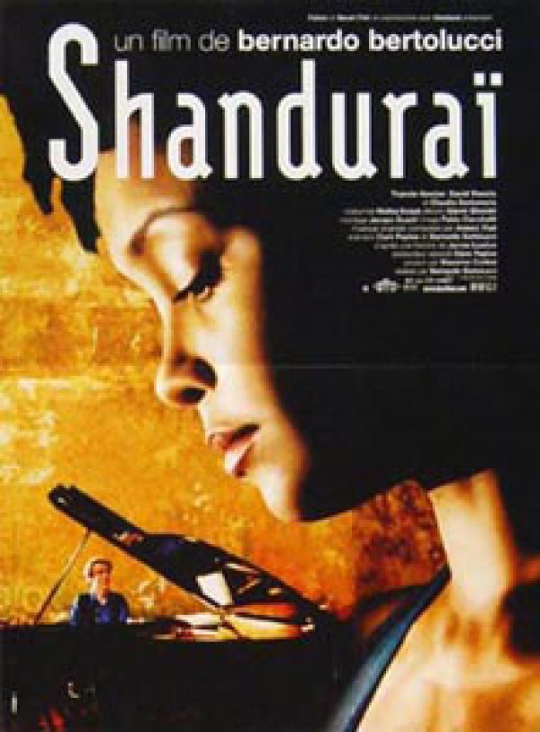 voir la fiche complète du film : Shandurai