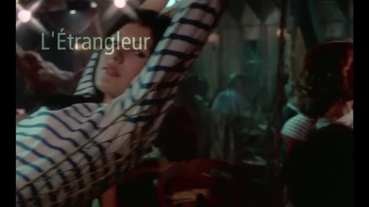 Extrait vidéo du film  Change pas de main