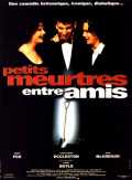 Petits Meurtres Entre Amis