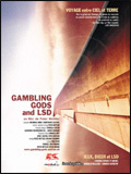 Gambling, Gods And LSD