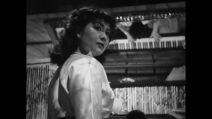 Extrait vidéo du film  Rétrospective Akira Kurosawa partie 2