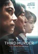 voir la fiche complète du film : The Third Murder