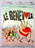 voir la fiche complète du film : Le Bénévole