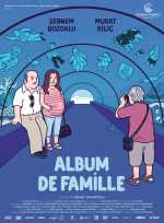 voir la fiche complète du film : Album de famille