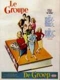 voir la fiche complète du film : Le Groupe