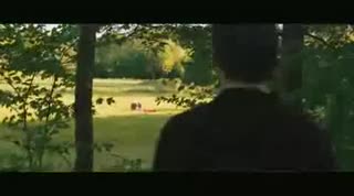 Un extrait du film  Hors du temps