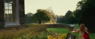 Un extrait du film  Hors du temps