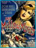 Les Mille et une nuits