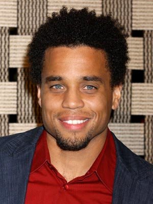 Michael Ealy