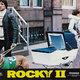 photo du film Rocky II