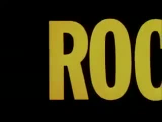 Extrait vidéo du film  Rocky II