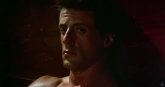 Un extrait du film  Rocky III, l oeil du tigre