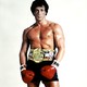 photo du film Rocky III, l'oeil du tigre