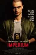 voir la fiche complète du film : Imperium