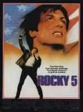 voir la fiche complète du film : Rocky V