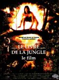 voir la fiche complète du film : Le Livre de la jungle
