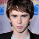 photo de Freddie Highmore