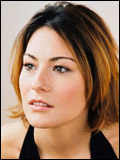 Shirley Bousquet