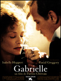 voir la fiche complète du film : Gabrielle