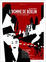 voir la fiche complète du film : L Homme de Berlin