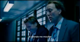 Extrait vidéo du film  Bad Lieutenant : Escale à la Nouvelle Orléans