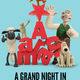 photo du film A Grand Night In : The Story of Aardman