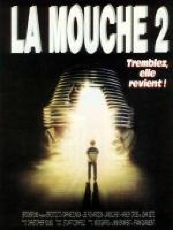 voir la fiche complète du film : La Mouche 2