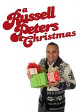 A Russell Peters Christmas