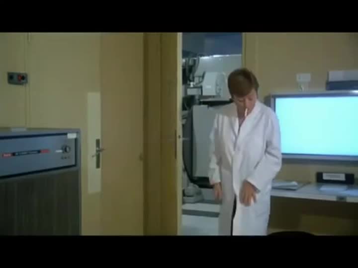 Extrait vidéo du film  Docteur Françoise Gailland