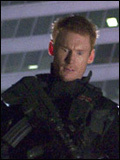 Zack Ward