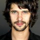 photo de Ben Whishaw