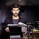 photo de Ben Whishaw