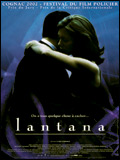 voir la fiche complète du film : Lantana