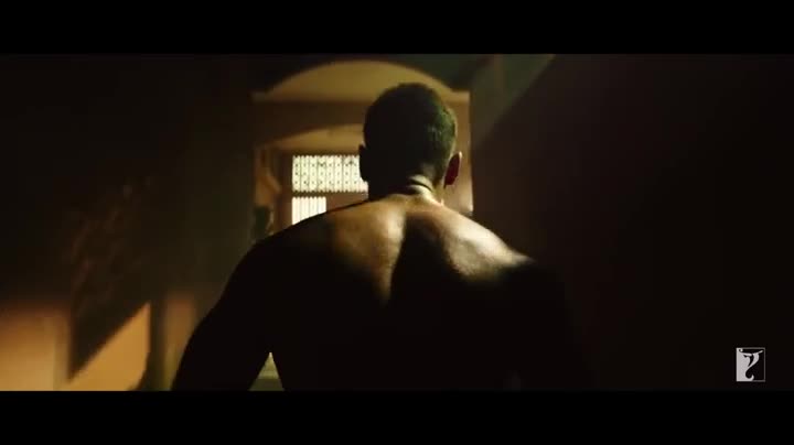 Extrait vidéo du film  Sultan
