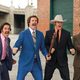 photo du film Présentateur vedette : la légende de Ron Burgundy