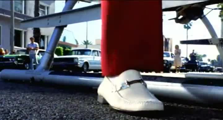 Extrait vidéo du film  Présentateur vedette : la légende de Ron Burgundy