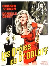 voir la fiche complète du film : Les Orgies du Docteur Orloff