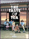 voir la fiche complète du film : The Taste of tea