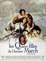 Les Quatre Filles Du Docteur March