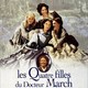 photo du film Les Quatre filles du docteur March