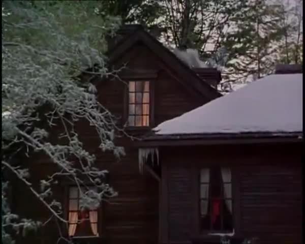 Extrait vidéo du film  Les Quatre filles du docteur March