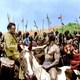 photo du film Le Jugement des flèches