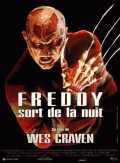 Freddy Sort De La Nuit