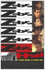 voir la fiche complète du film : Zebrahead