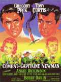 voir la fiche complète du film : Le Combat du Capitaine Newman