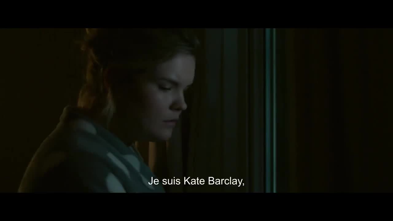 Extrait vidéo du film  The Singing Club